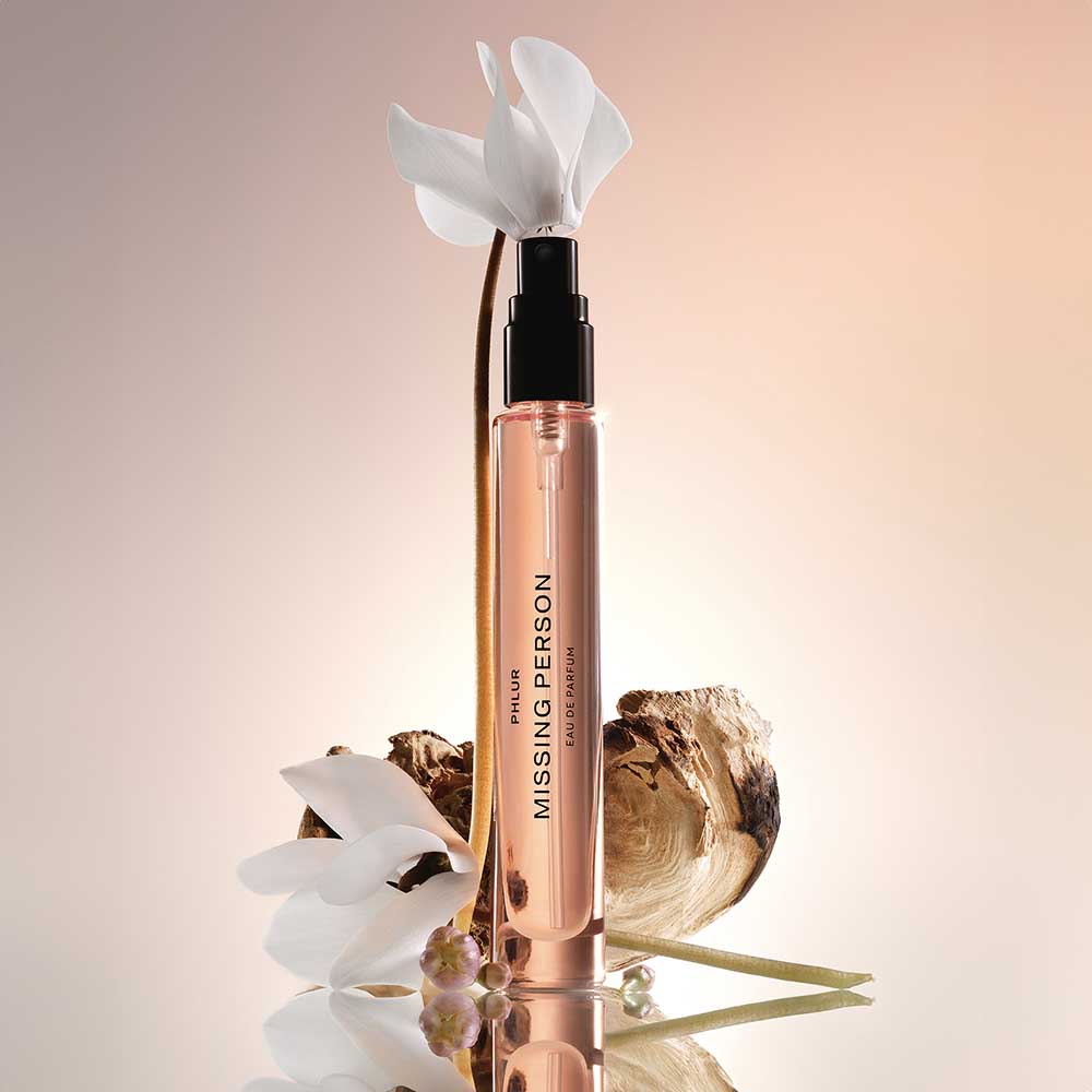 MISSING PERSON EAU DE PARFUM